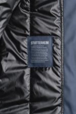Clothing Mini Winter Kids Raincoat Navy Stutterheim Kids 0V8X426 - Image 8