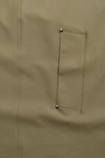Clothing Mosebacke Lightweight Raincoat Aloe Stutterheim Women 0V8X29 - Image 6