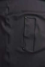 Clothing Mosebacke Lightweight Raincoat Black Stutterheim Women 0V8X30 - Image 11