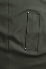 Clothing Mosebacke Lightweight Raincoat Green Stutterheim Women 0V8X31 - Image 11