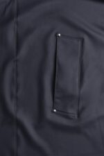 Clothing Mosebacke Lightweight Raincoat Navy Stutterheim Women 0V8X77 - Image 11