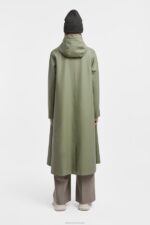Clothing Mosebacke Long Raincoat Alf Alfa Stutterheim Women 0V8X37 - Image 3