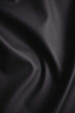 Clothing Mosebacke Long Raincoat Black Stutterheim Women 0V8X53 - Image 3