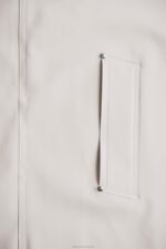 Clothing Mosebacke Long Raincoat Light Sand Stutterheim Women 0V8X34 - Image 10