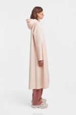 Clothing Mosebacke Long Raincoat Peach Stutterheim Women 0V8X35 - Image 2