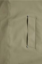 Clothing Mosebacke Long Winter Raincoat Aloe Stutterheim Women 0V8X206 - Image 11