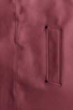 Clothing Mosebacke Long Winter Raincoat Burgundy Stutterheim Women 0V8X205 - Image 6