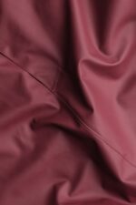 Clothing Mosebacke Long Winter Raincoat Burgundy Stutterheim Women 0V8X205 - Image 7