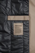 Clothing Mosebacke Long Winter Raincoat Mole Stutterheim Women 0V8X207 - Image 11