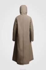 Clothing Mosebacke Long Winter Raincoat Mole Stutterheim Women 0V8X207 - Image 7