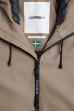 Clothing Mosebacke Long Winter Raincoat Mole Stutterheim Women 0V8X207 - Image 9
