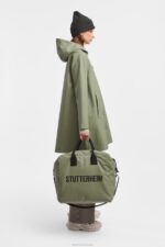 Clothing Mosebacke Raincoat Alf Alfa Stutterheim Women 0V8X22 - Image 2
