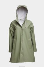 Clothing Mosebacke Raincoat Alf Alfa Stutterheim Women 0V8X22 - Image 4