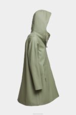 Clothing Mosebacke Raincoat Alf Alfa Stutterheim Women 0V8X22 - Image 5