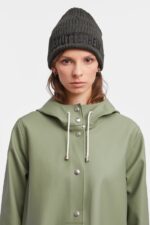 Clothing Mosebacke Raincoat Alf Alfa Stutterheim Women 0V8X22 - Image 7