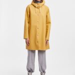 Clothing Mosebacke Raincoat Chai Stutterheim Women 0V8X182
