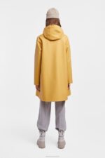 Clothing Mosebacke Raincoat Chai Stutterheim Women 0V8X182 - Image 3