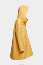 Clothing Mosebacke Raincoat Chai Stutterheim Women 0V8X182 - Image 5