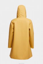Clothing Mosebacke Raincoat Chai Stutterheim Women 0V8X182 - Image 6