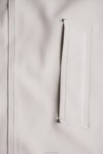 Clothing Mosebacke Raincoat Light Sand Stutterheim Women 0V8X26 - Image 9