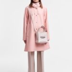 Clothing Mosebacke Raincoat Pale Pink Stutterheim Women 0V8X186
