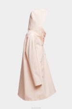Clothing Mosebacke Raincoat Peach Stutterheim Women 0V8X181 - Image 5