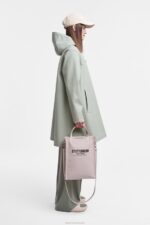 Clothing Mosebacke Raincoat Sage Stutterheim Women 0V8X188 - Image 2