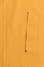 Clothing Mosebacke Raincoat Warm Honey Stutterheim Women 0V8X200 - Image 5