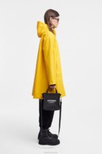 Clothing Mosebacke Raincoat Yellow Stutterheim Women 0V8X4 - Image 2