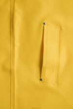 Clothing Mosebacke Raincoat Yellow Stutterheim Women 0V8X4 - Image 8