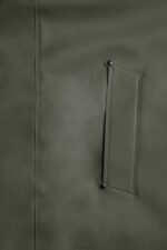 Clothing Mosebacke Winter Jacket Green Stutterheim Women 0V8X208 - Image 8