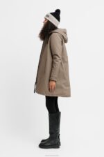 Clothing Mosebacke Winter Jacket Mole Stutterheim Women 0V8X209 - Image 2