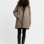 Clothing Mosebacke Winter Jacket Mole Stutterheim Women 0V8X209
