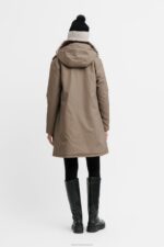 Clothing Mosebacke Winter Jacket Mole Stutterheim Women 0V8X209 - Image 4