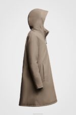 Clothing Mosebacke Winter Jacket Mole Stutterheim Women 0V8X209 - Image 6