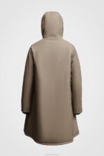 Clothing Mosebacke Winter Jacket Mole Stutterheim Women 0V8X209 - Image 7