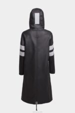 Clothing Norrbro Bike Raincoat Black Stutterheim Women 0V8X17 - Image 7