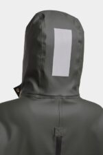 Clothing Norrbro Bike Raincoat Green Stutterheim Women 0V8X16 - Image 3