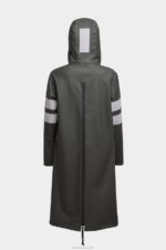 Clothing Norrbro Bike Raincoat Green Stutterheim Women 0V8X16 - Image 7