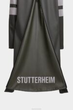 Clothing Norrbro Bike Raincoat Green Stutterheim Women 0V8X16 - Image 8