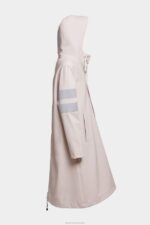 Clothing Norrbro Bike Raincoat Light Sand Stutterheim Women 0V8X18 - Image 6