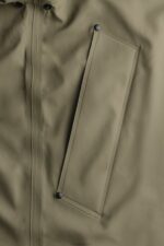 Clothing Notting Hill Lightweight Overshirt Aloe Stutterheim Men 0V8X214 - Image 9