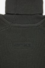 Clothing Original Roller Sweater Green Stutterheim Women 0V8X89 - Image 5