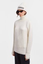 Clothing Original Roller Sweater Off White Stutterheim Women 0V8X87 - Image 2
