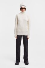 Clothing Original Roller Sweater Off White Stutterheim Women 0V8X87
