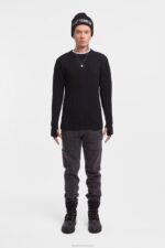 Clothing Original Sweater Black Stutterheim Men 0V8X151