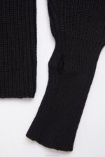 Clothing Original Sweater Black Stutterheim Men 0V8X151 - Image 7