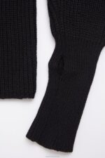 Clothing Original Sweater Black Stutterheim Women 0V8X85 - Image 7