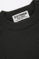 Clothing Original Sweater Green Stutterheim Women 0V8X86 - Image 5