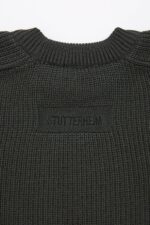 Clothing Original Sweater Green Stutterheim Women 0V8X86 - Image 6